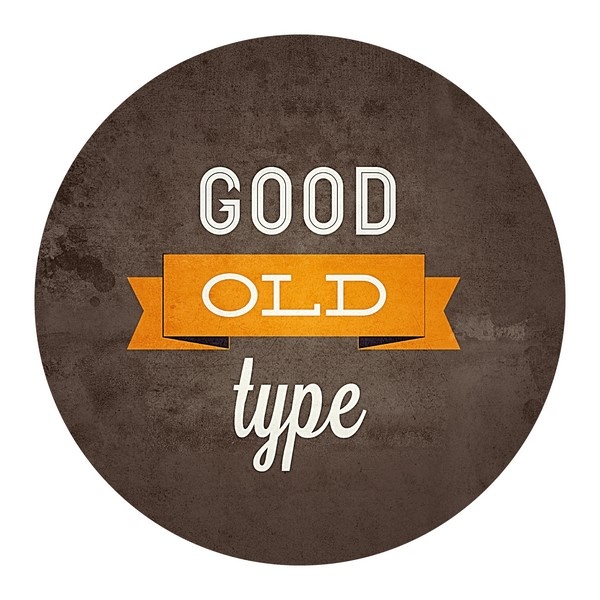 gal_gr_Logo-Good-old-type_471321 Logo Good old type