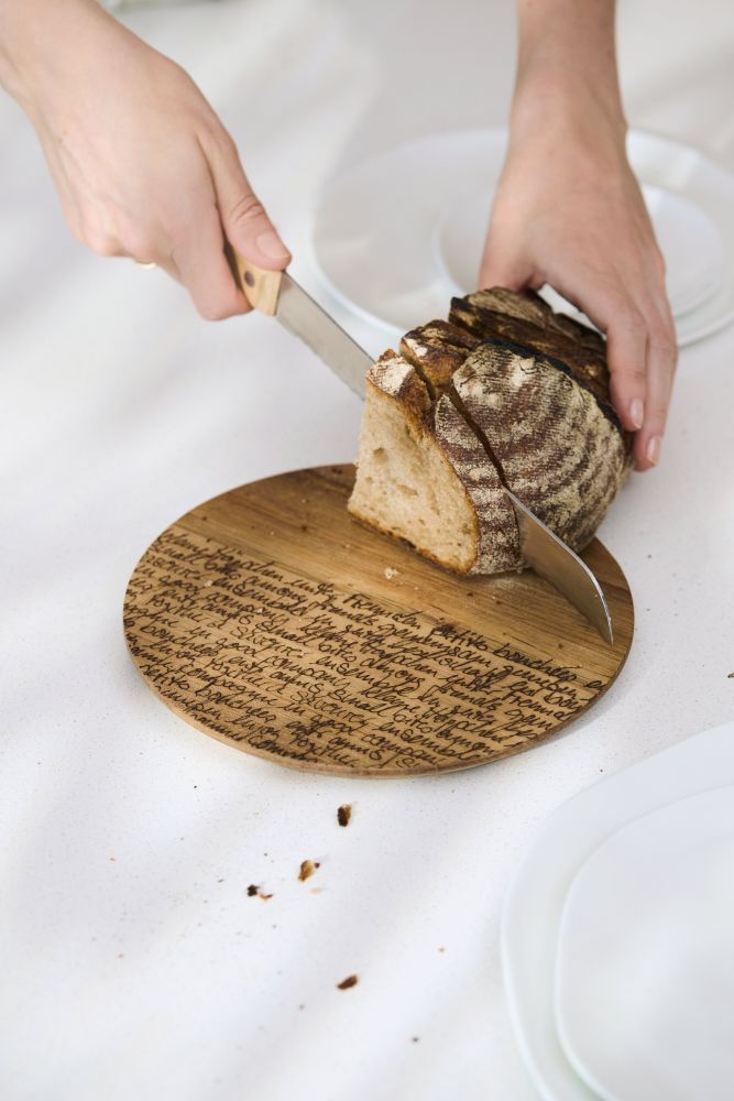 Schneidbrett, Essen, Klinge, Waffe, Messer