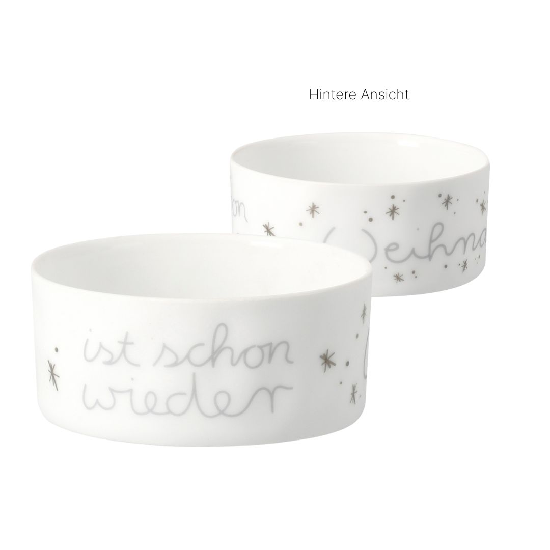 Porzellan, Töpferei, Schüssel, Suppenschüssel, Klebeband