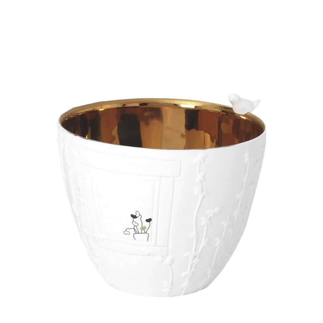 Schale, Tasse