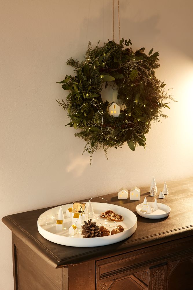 Pflanze, Weihnachten, Weihnachtsdekorationen, Festival