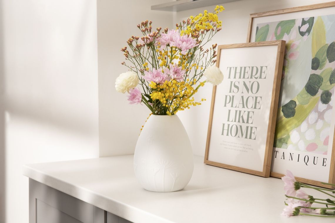 Blume, Blumen-Arrangement, Pflanze, Glas, Blumenstrauß