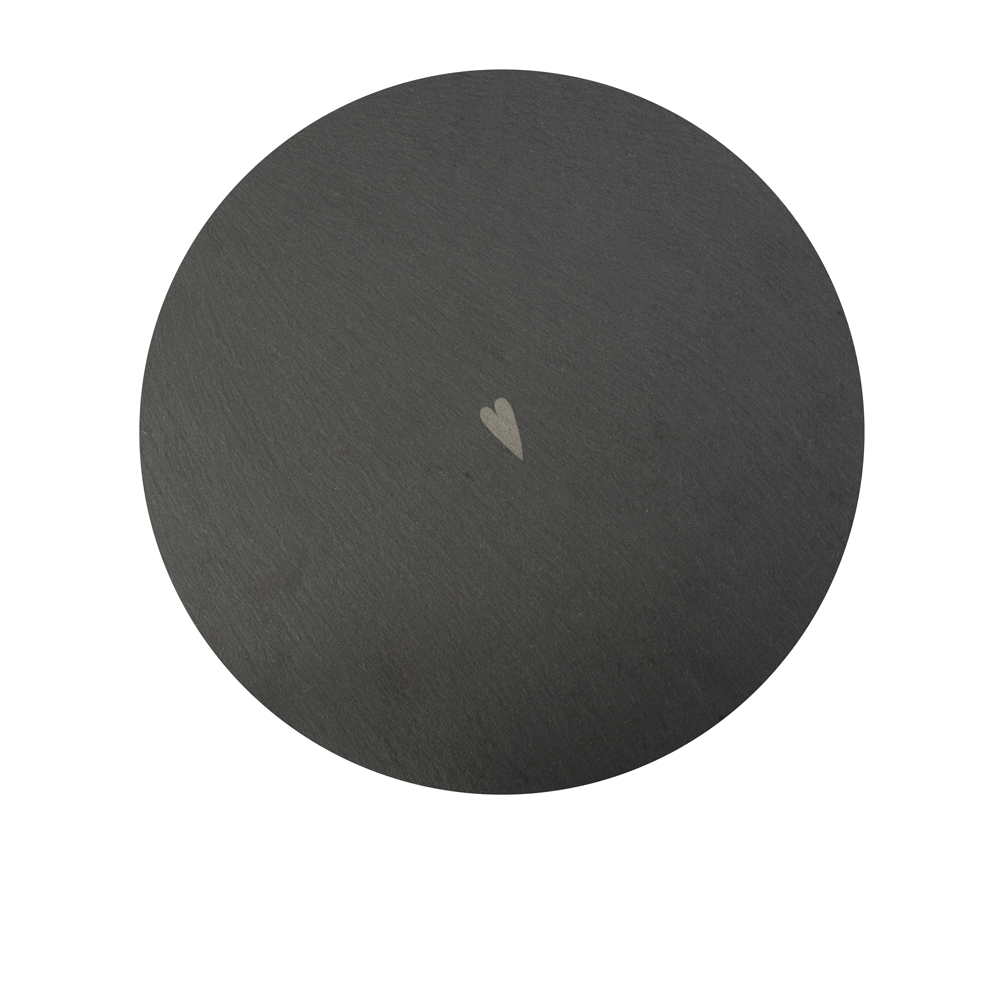 r_15231 Schieferplatte Herz
