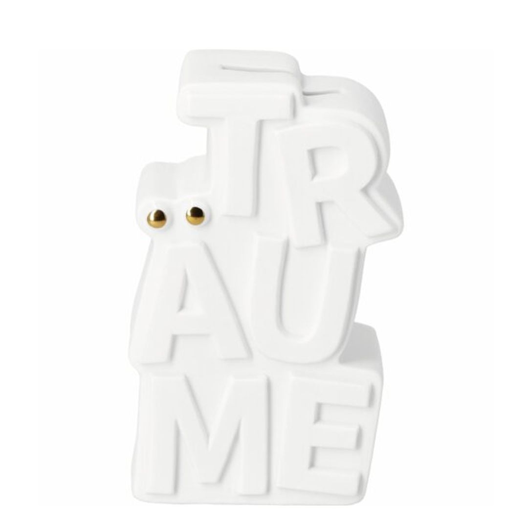 Spardose "Träume"
