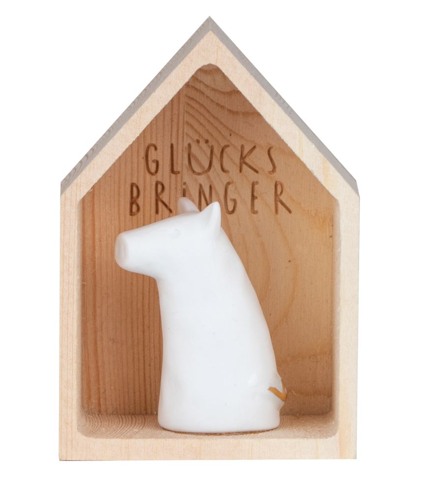 16191_result Glücksbringer "Kleines Zuhause für das Glück", Schwein