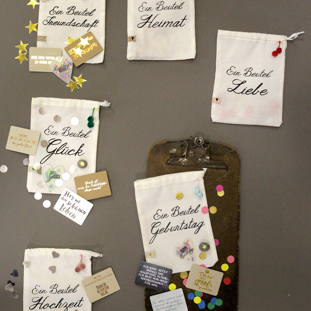 wunderbeutel_good-old-friends Geschenkbeutel