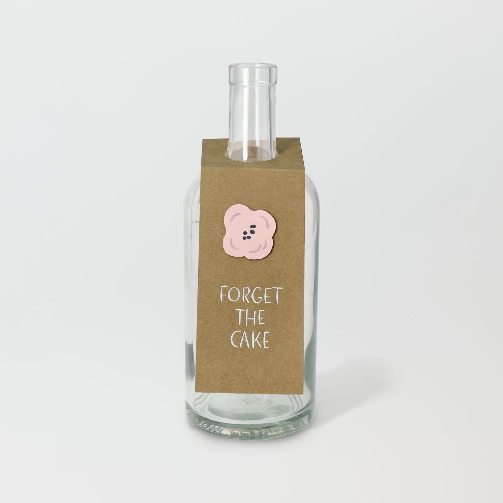 Flasche, Kosmetik, Parfüm