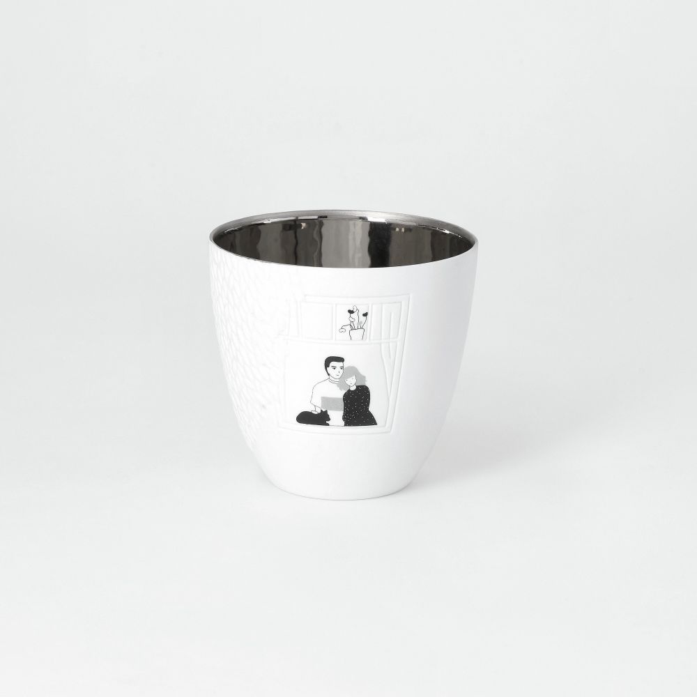 Schale, Tasse, Kunst, Porzellan, Töpferei