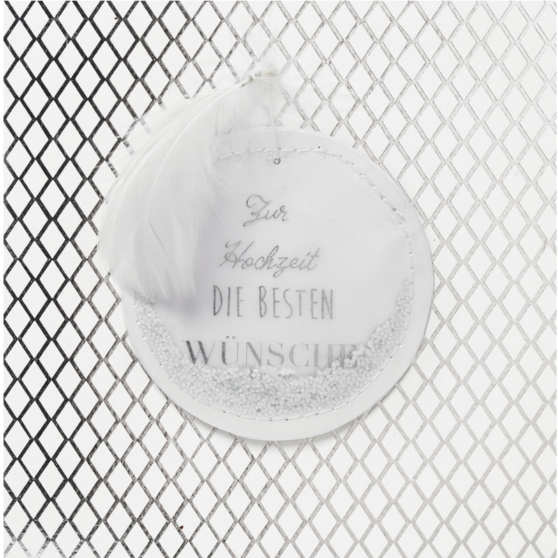 gross_62591-streugut-karte-zur-hochzeit_809645eYr0EPlZAPwPc Streugut Karte "Zur Hochzeit"