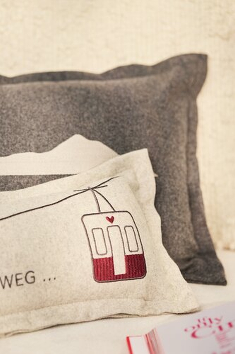 Kissen, Dekoration für Zuhause, Kopfkissen