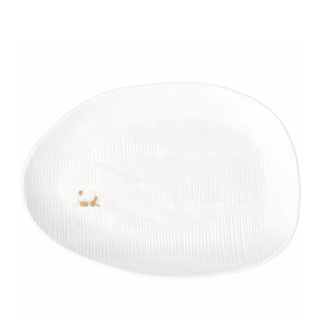 Porzellan, Töpferei, Mahlzeit, Gericht, Servierplatte