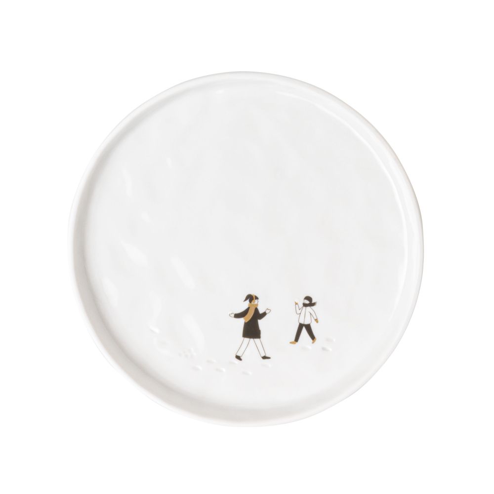 92530_Art_F_Geschirr_Schneeballschlacht_Y23_PO_V01_ergebnis Teller "Schneeballschlacht" 15cm