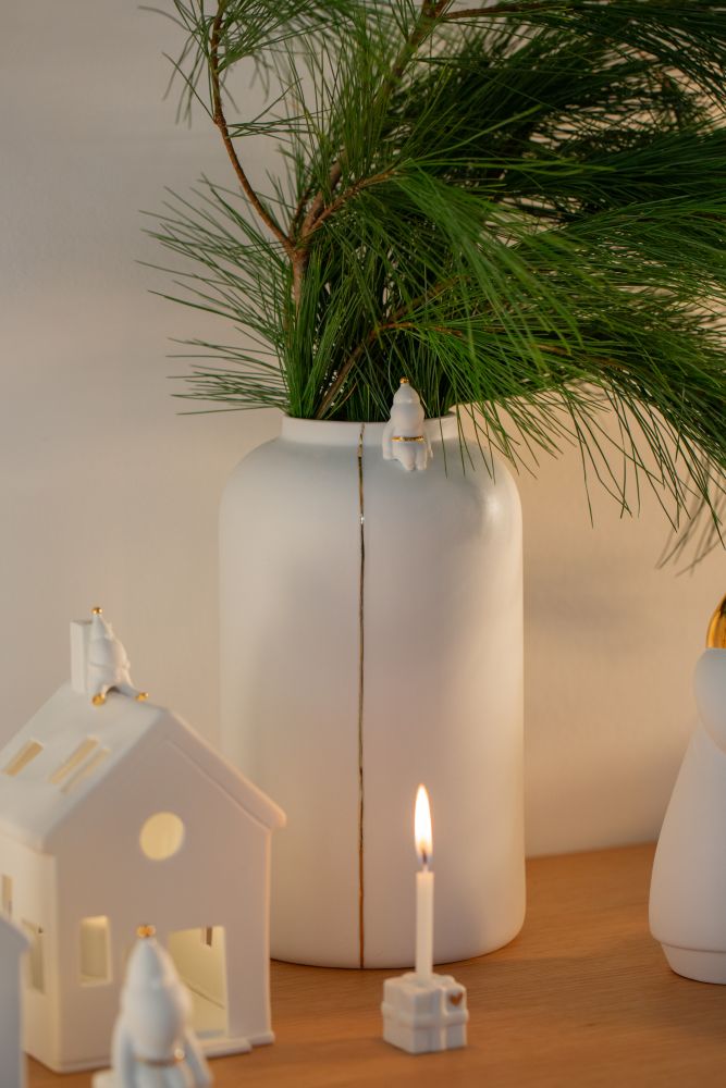 Topfpflanze, Krug, Pflanzgefäß, Vase, Baum