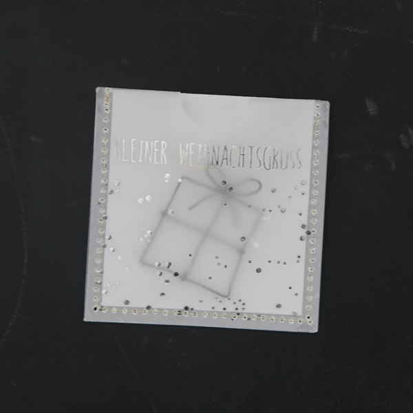 gross_12271_kleine-weihnachtsgruesse_weihnachtskarten_914636Bs0tHrCXCxdBM Kleine Weihnachtsgrüße "Geschenk"