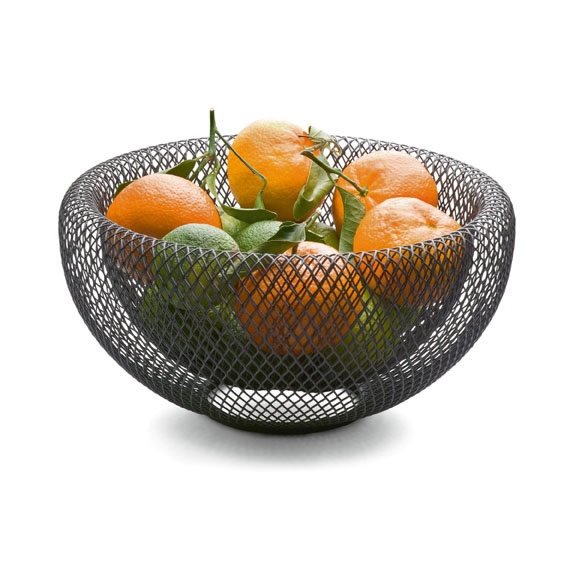 gross_153002-deco_MESH_3839948dw8IfhX2HmdQ MESH Schale/Brotkorb L, 25 cm - Produktionsfehler