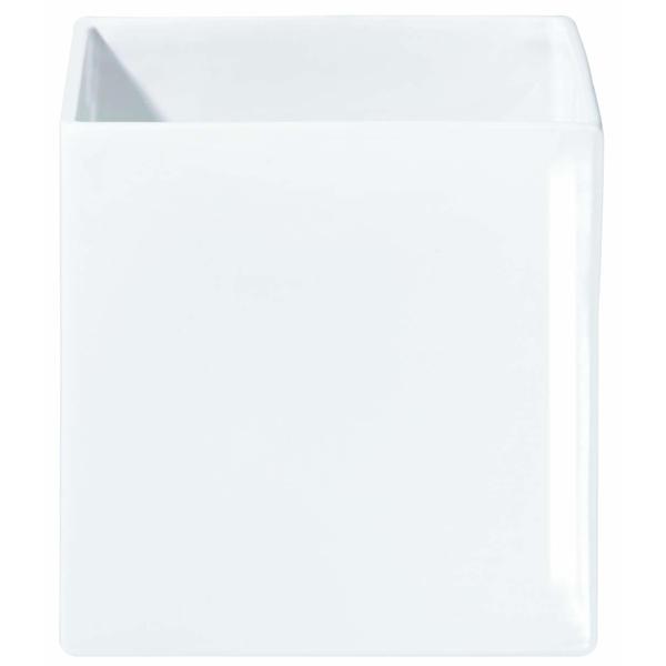 gross_4623_005_4679261dVZa1EO05Nq Übertopf 18 x 18 cm, weiss