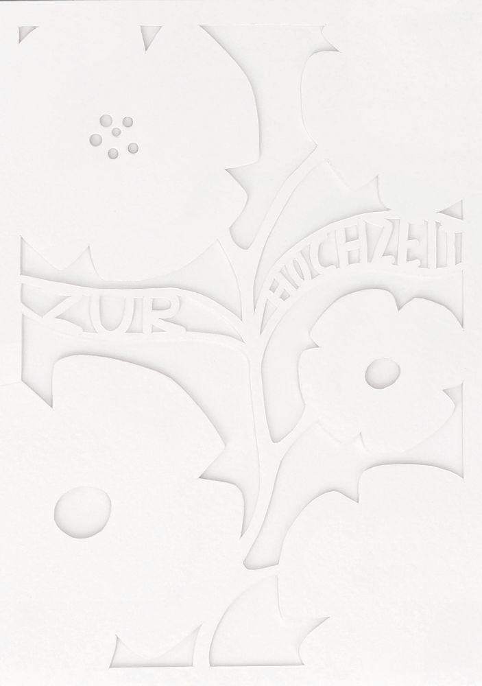 Weiß, Person