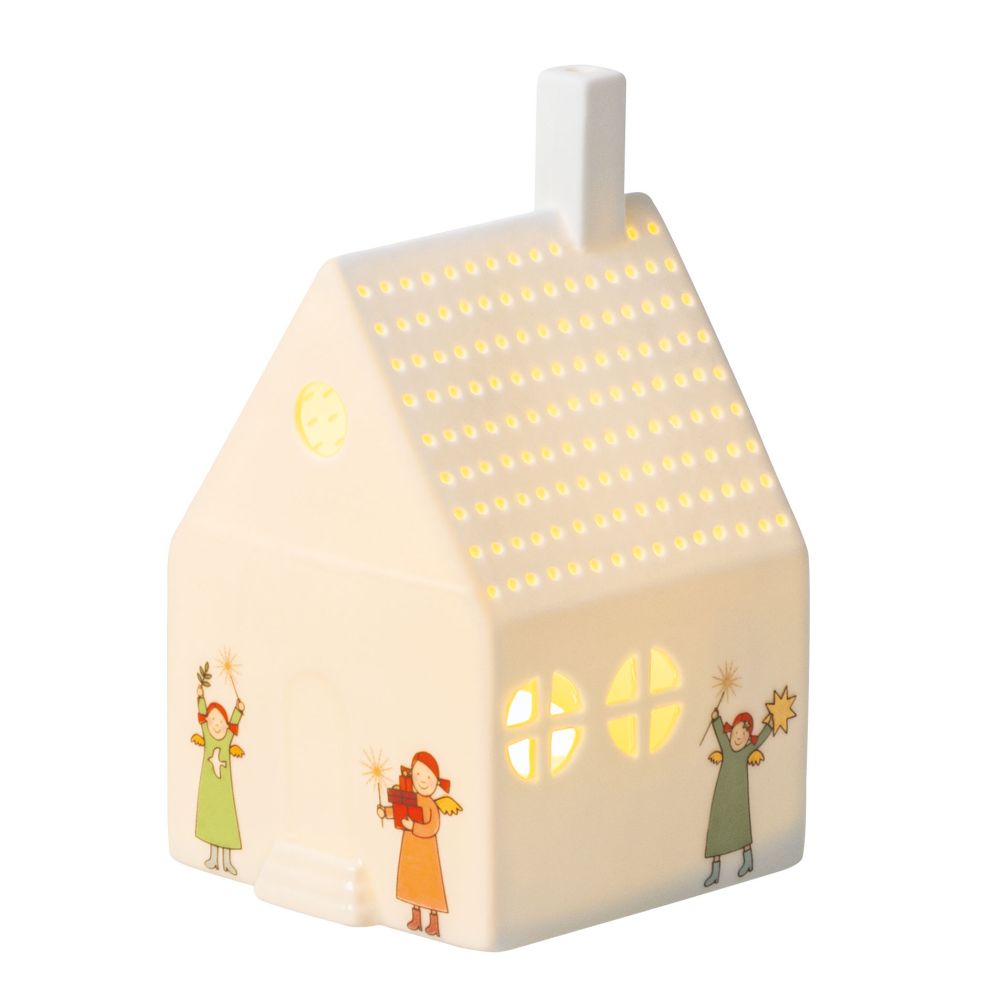 Himmlische Schwester