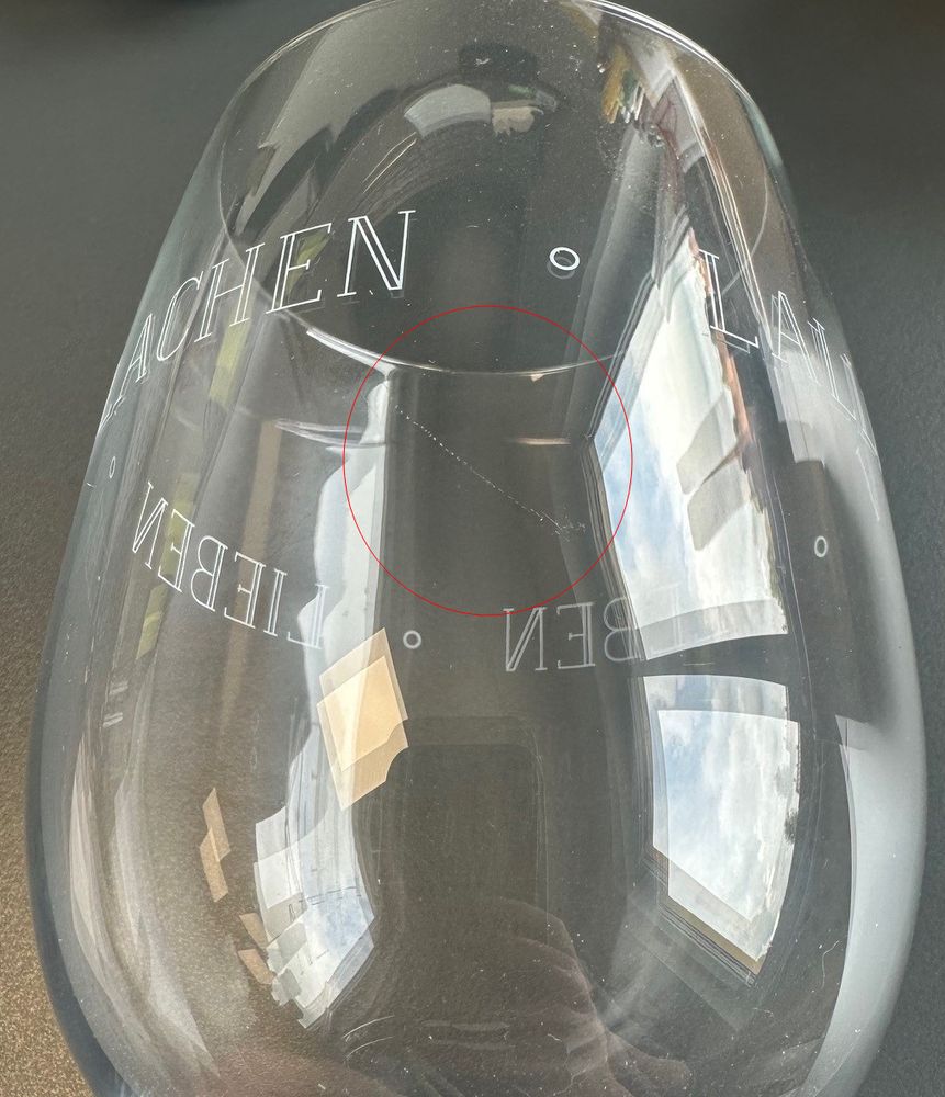 Krug, Fotografie, Glas