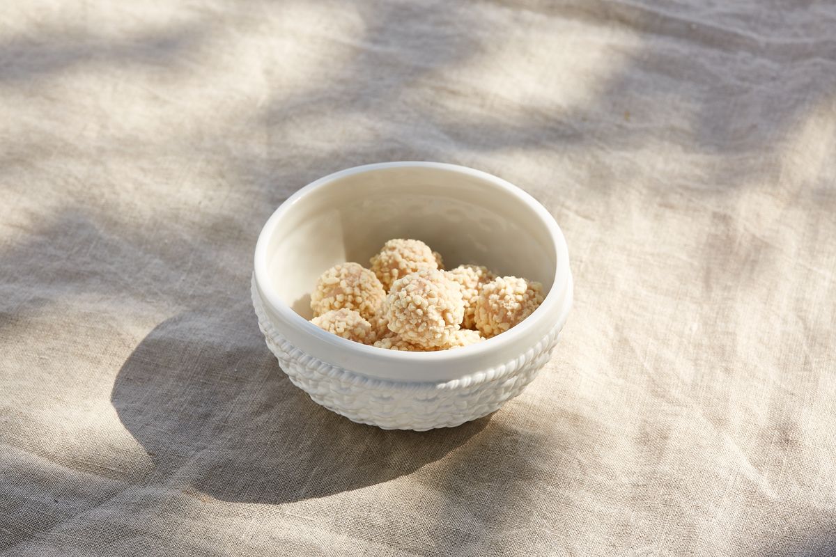 Schale, Müslischale, Essen