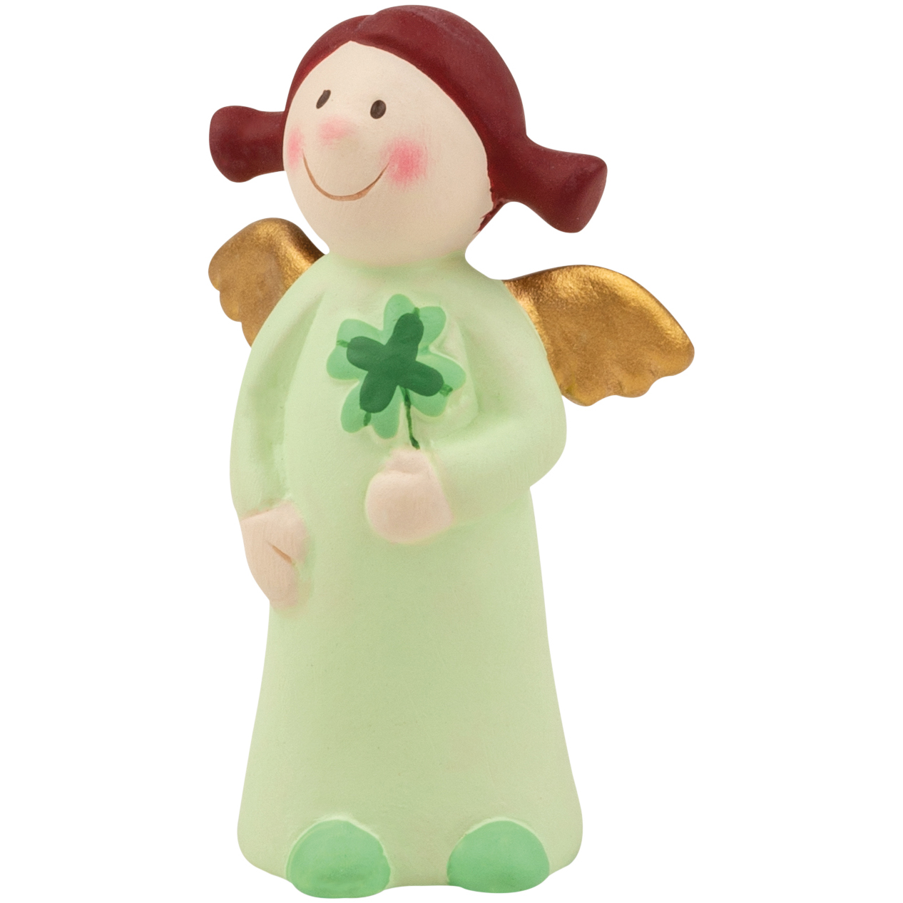 Pauline Medium New Edition 7 - Farbfehler