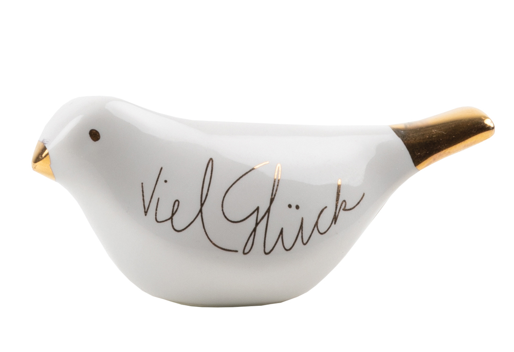 15529 Flugbegleiter - Viel Glück