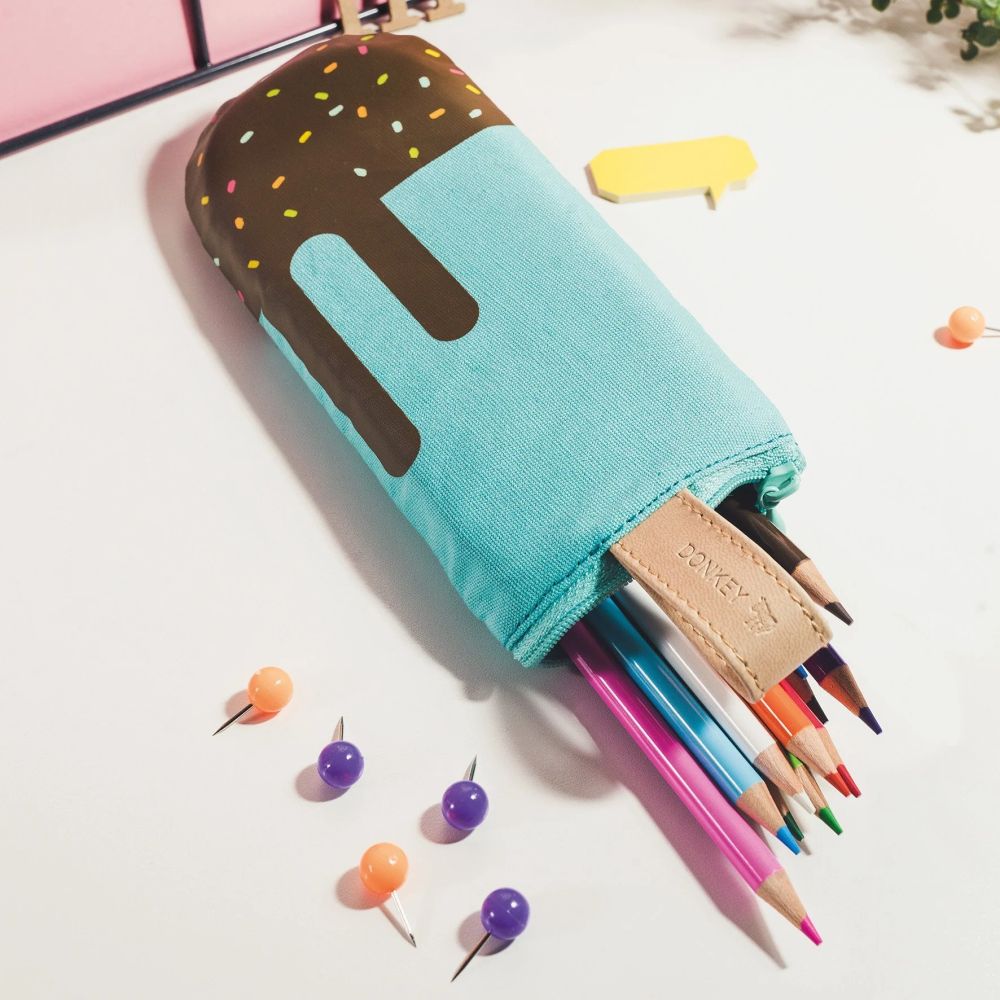 Bleistift-Box