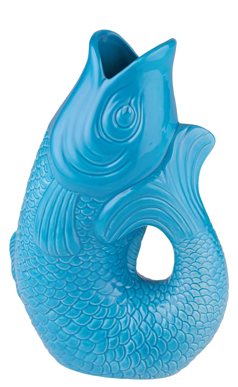 Krug, Töpferei, Vase, Türkis
