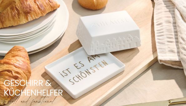 Küche, Küchenzubehör, Butter, Seife, Brot Kunde