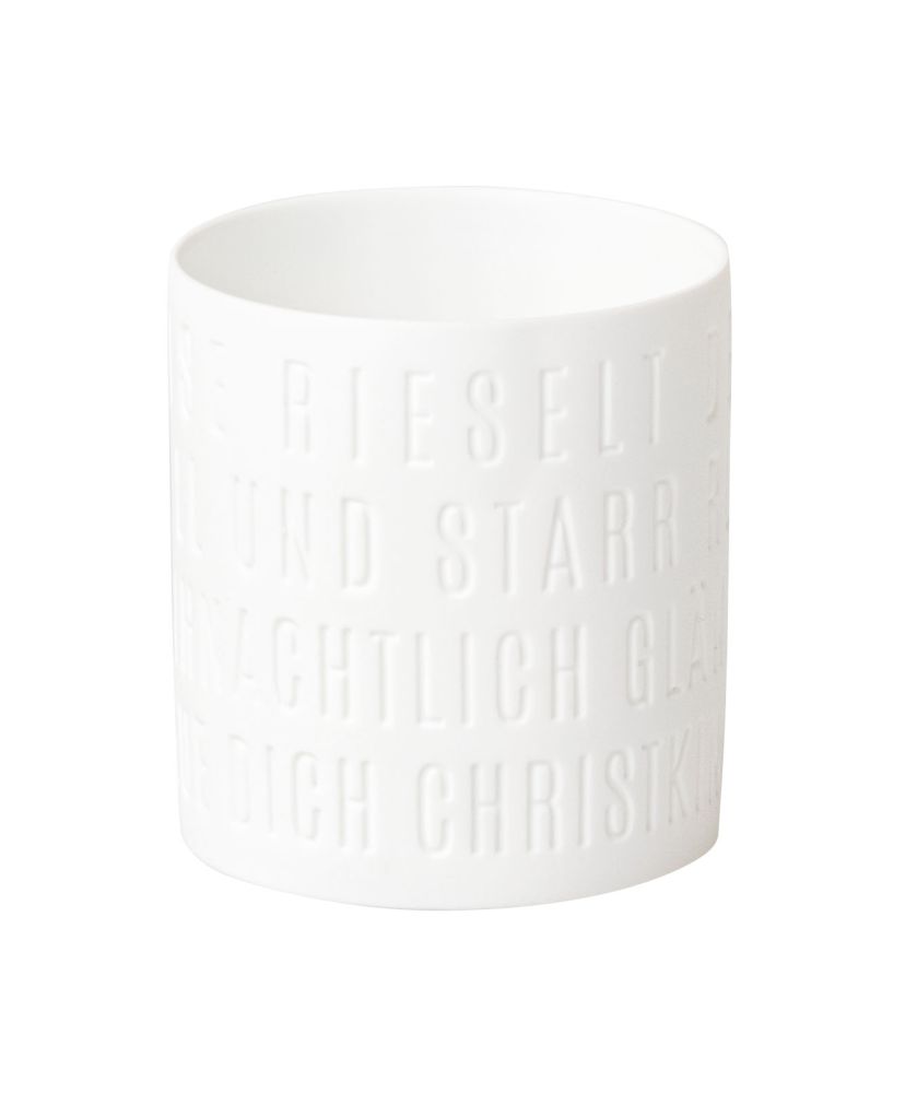 92359_Art_F_Teelichthalter_LeiseRieselt_Y23_PH_V01_ergebnis Lichtlein "Leise rieselt"