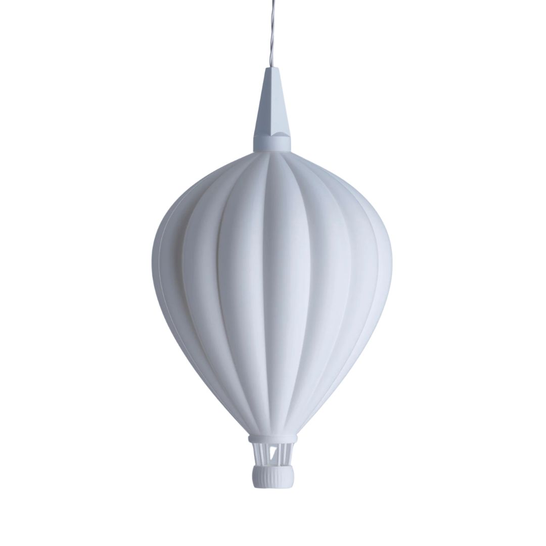 Hängelampe, Lampe, Schirm, Deckel?, Dekoration
