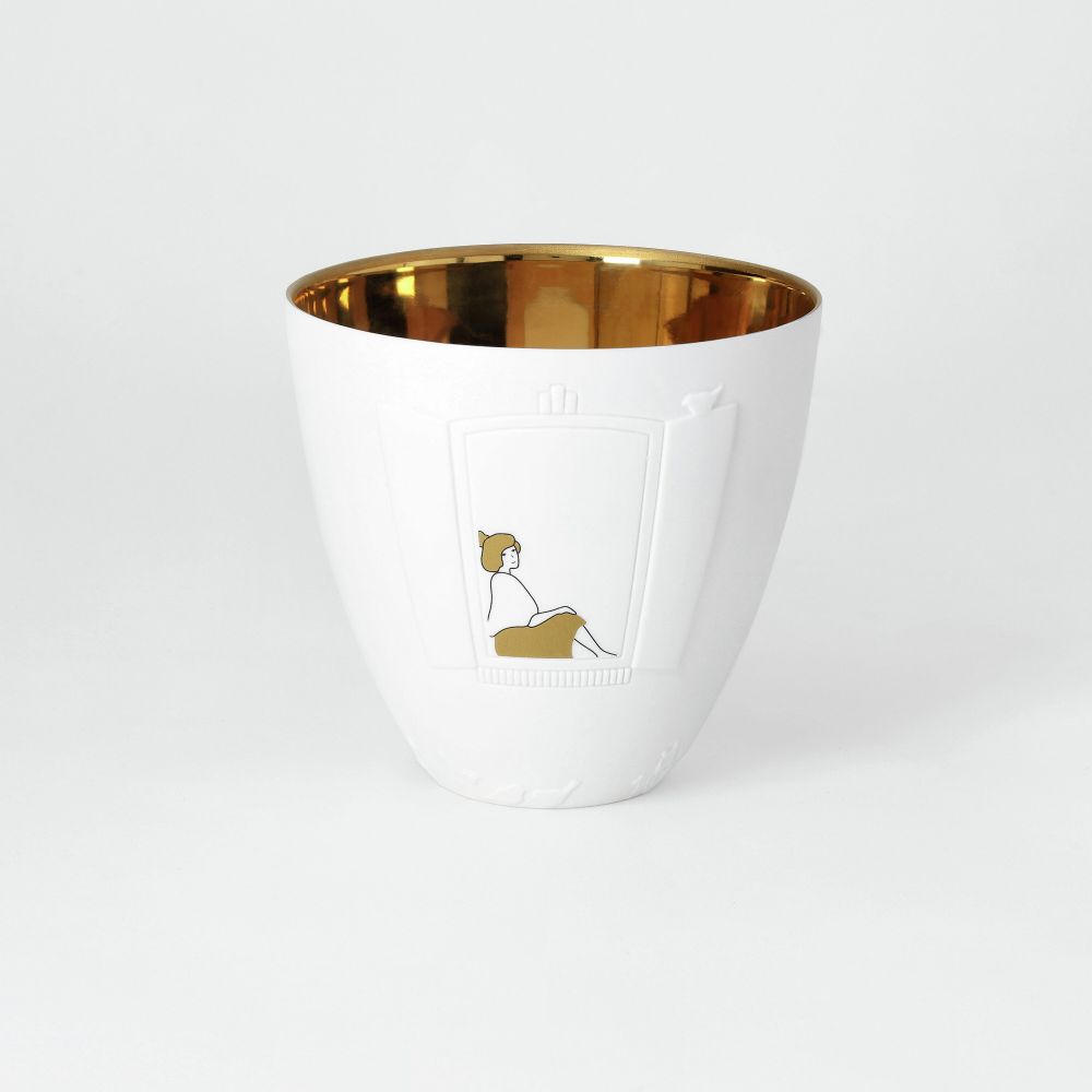 Schale, Tasse, Töpferei