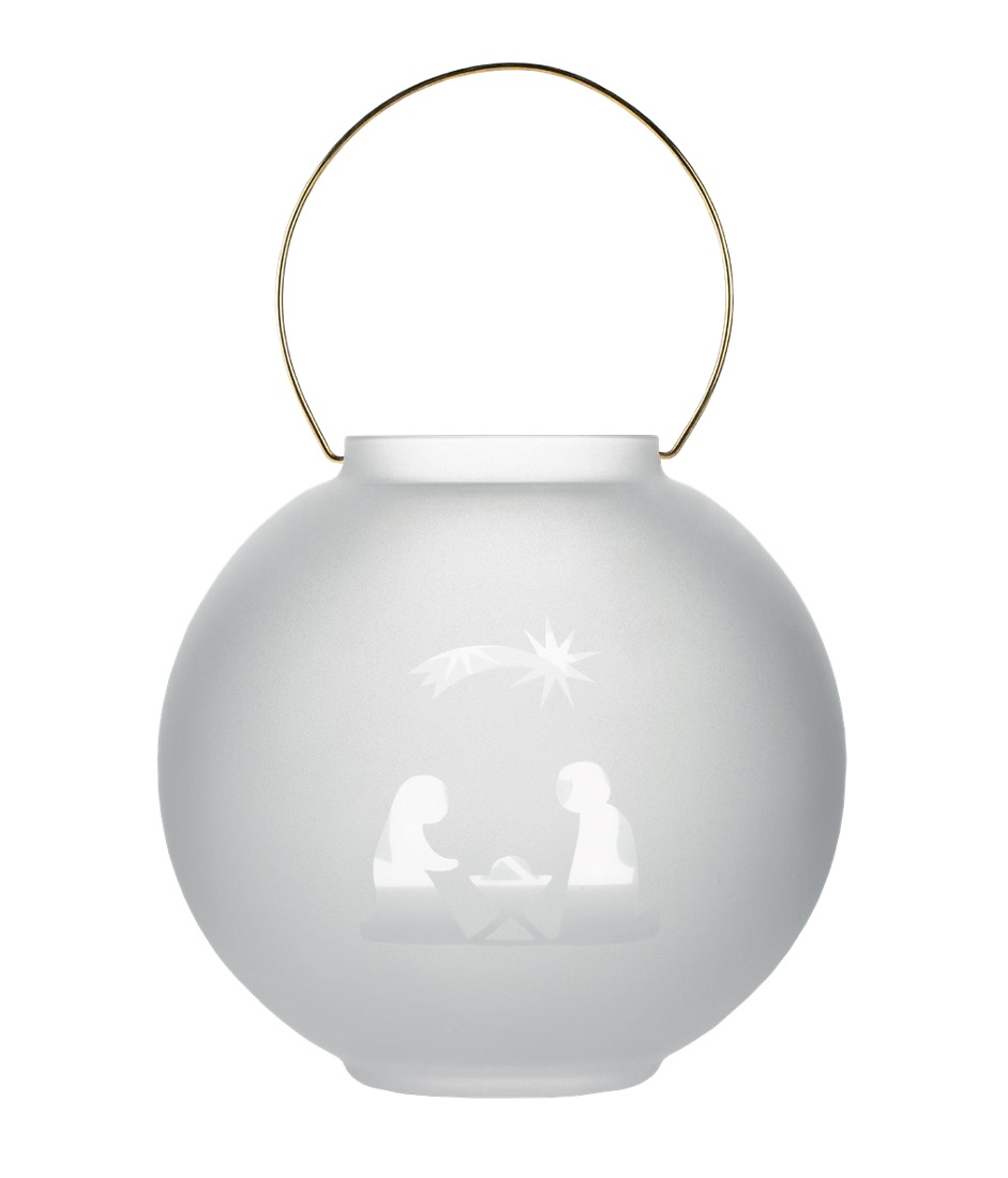 Lampe, Laterne