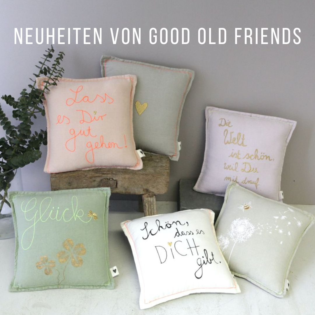 Kissen, Dekoration für Zuhause, Pflanze