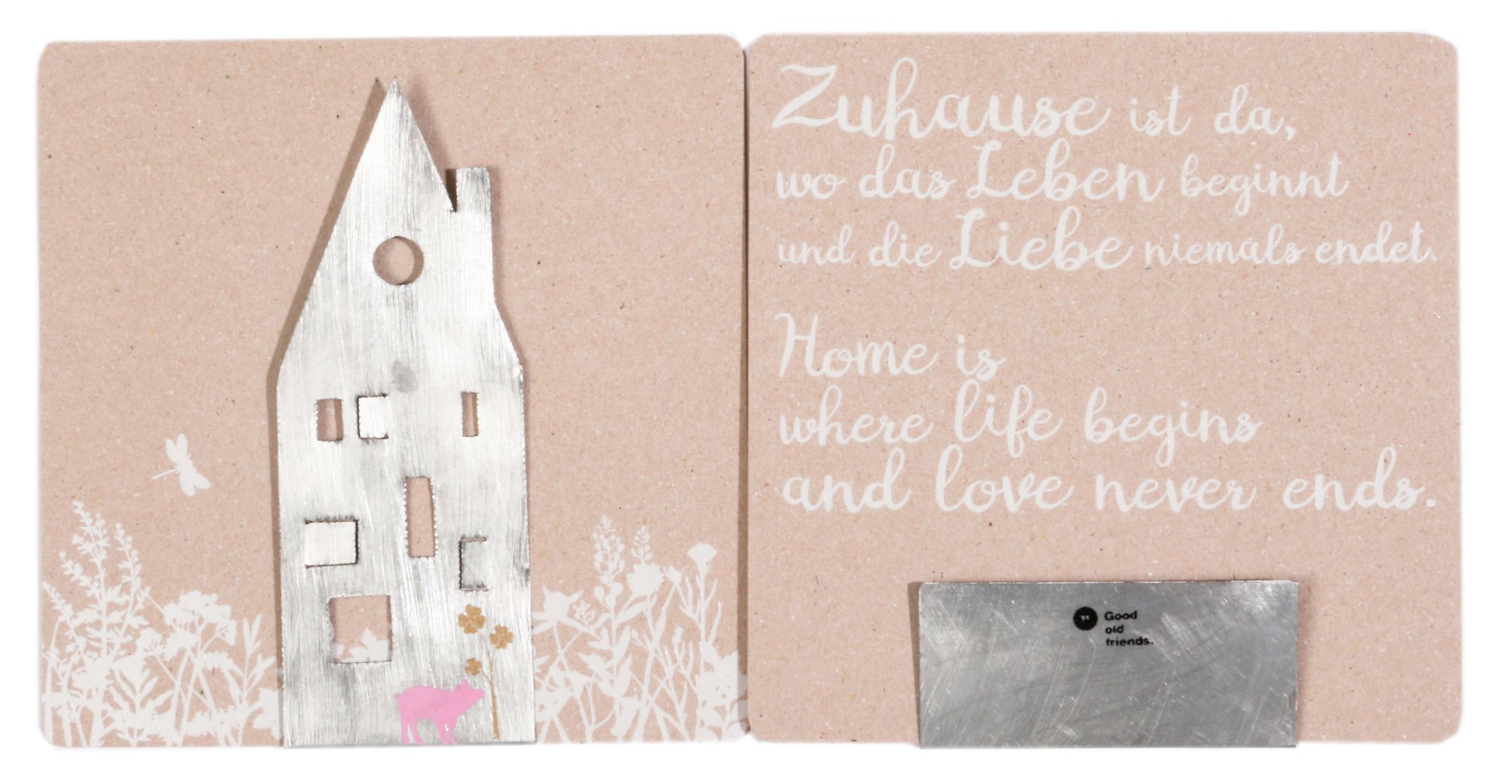 holz, Miniaturhaus, Deko, Haus, Piano