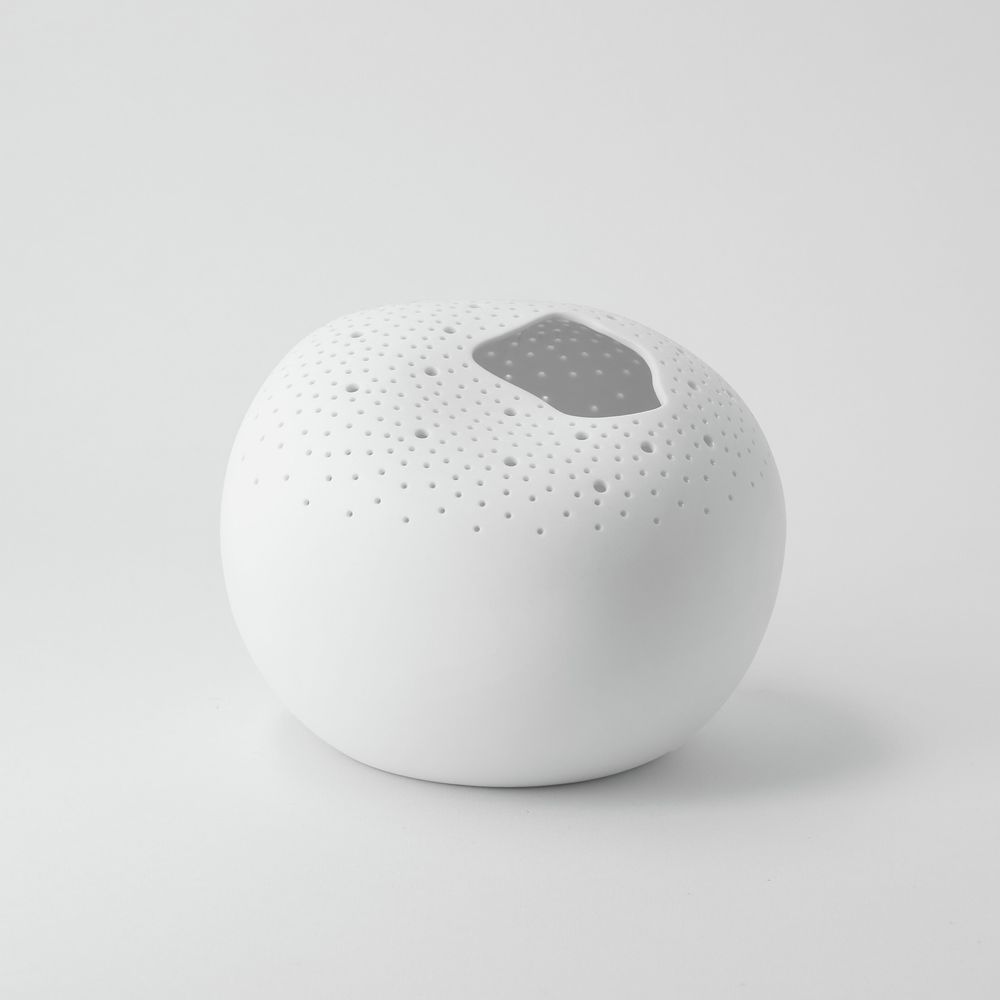 Kunst, Porzellan, Töpferei, Ei, Essen