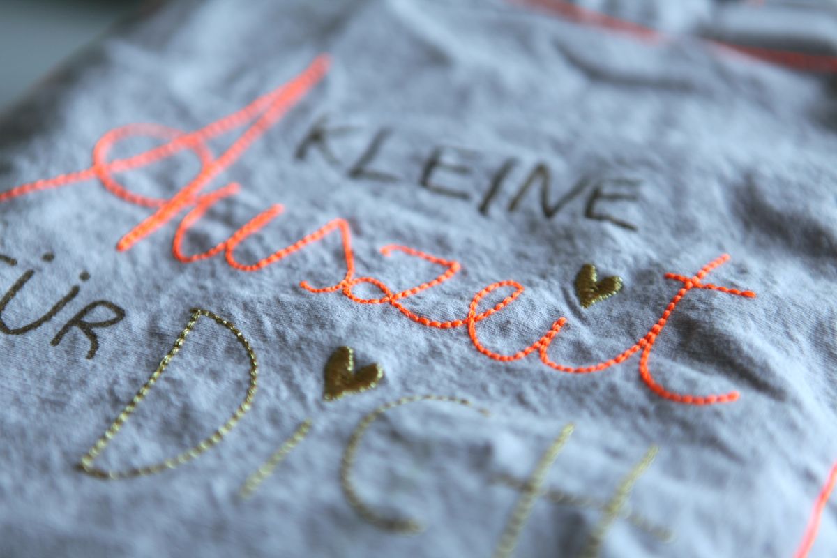 Bekleidung, T-shirt, Muster