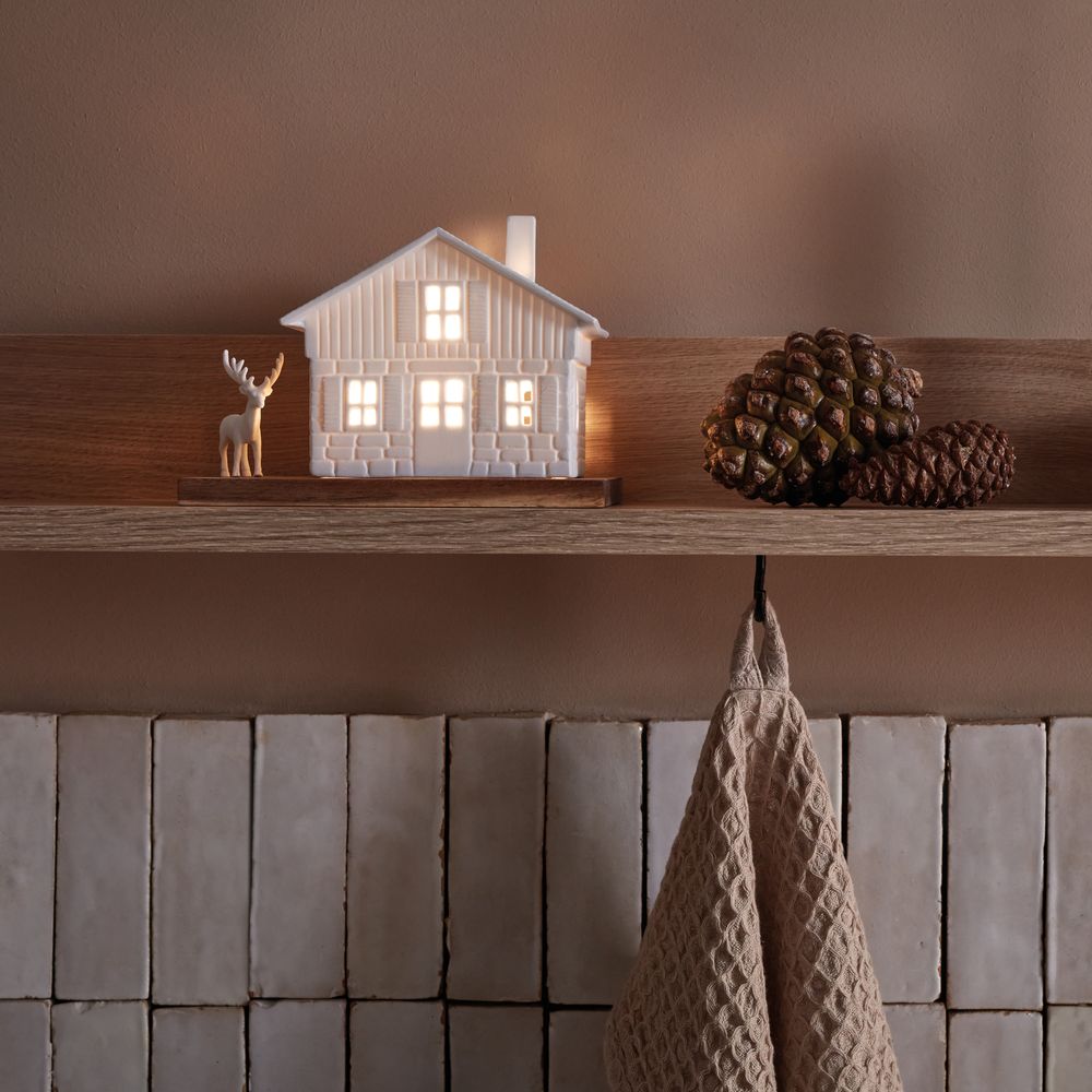 Drinnen, Innenarchitektur, Holz