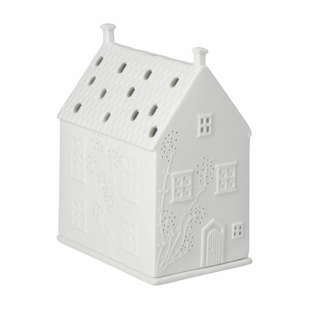 Lichthaus mit Ranken "Landhäuschen"