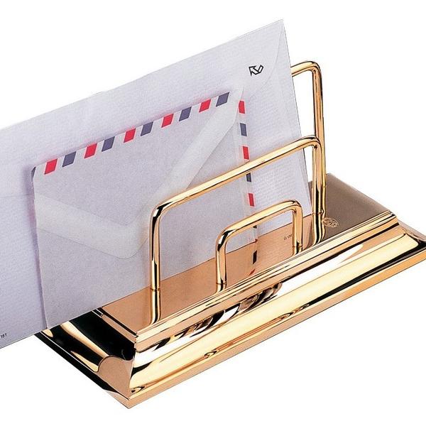 gross_elcascom672l_43873noJBjz1A5Wgrl Briefständer - 23-Karat vergoldet