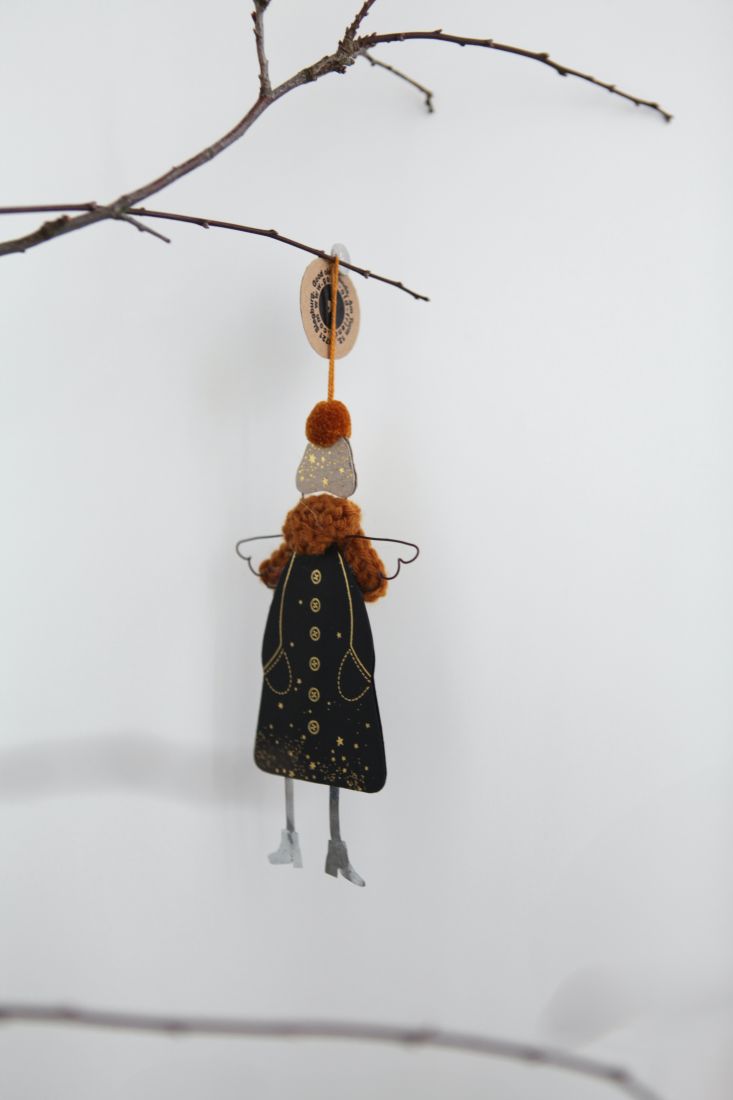 Kunst, Kunsthandwerk, Mantel, Zubehör, Puppe