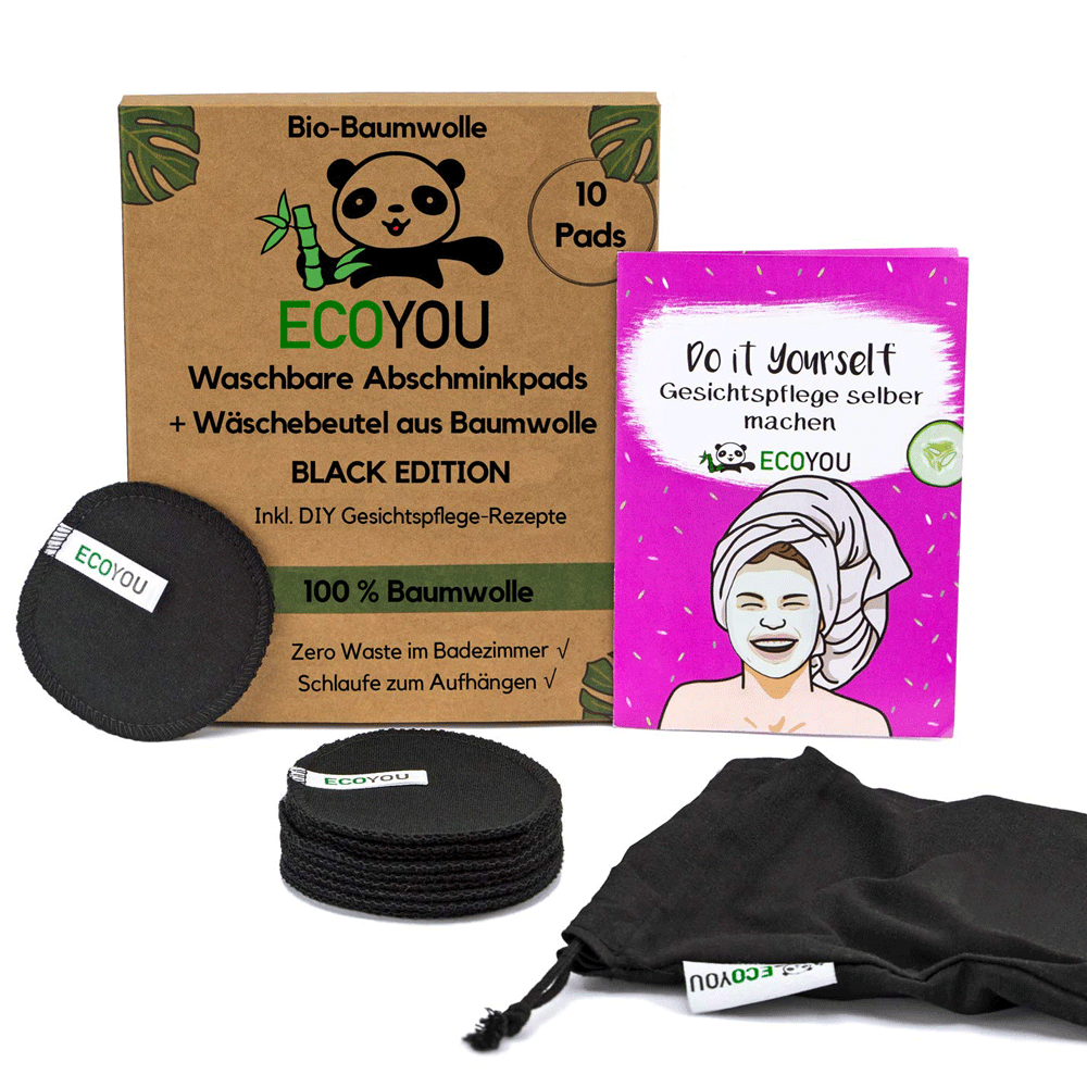 pads-black-3 Pads Abschminken