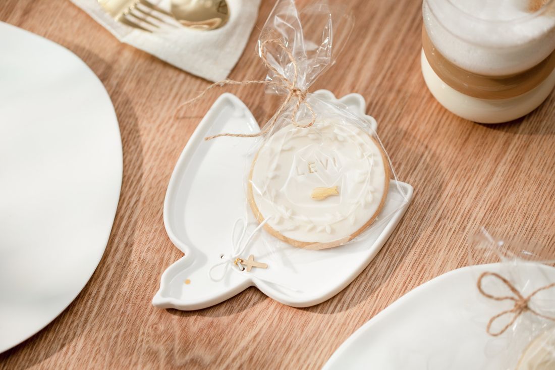 Präsentation des Essens, Mahlzeit, Untertasse, Teller, Gericht