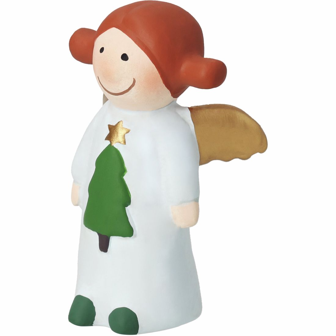 Die kleine räder Himmlische Schwester Sternchen Mini Edition 10 liebevoll arrangiert als Schutzengel und Geschenk-Idee