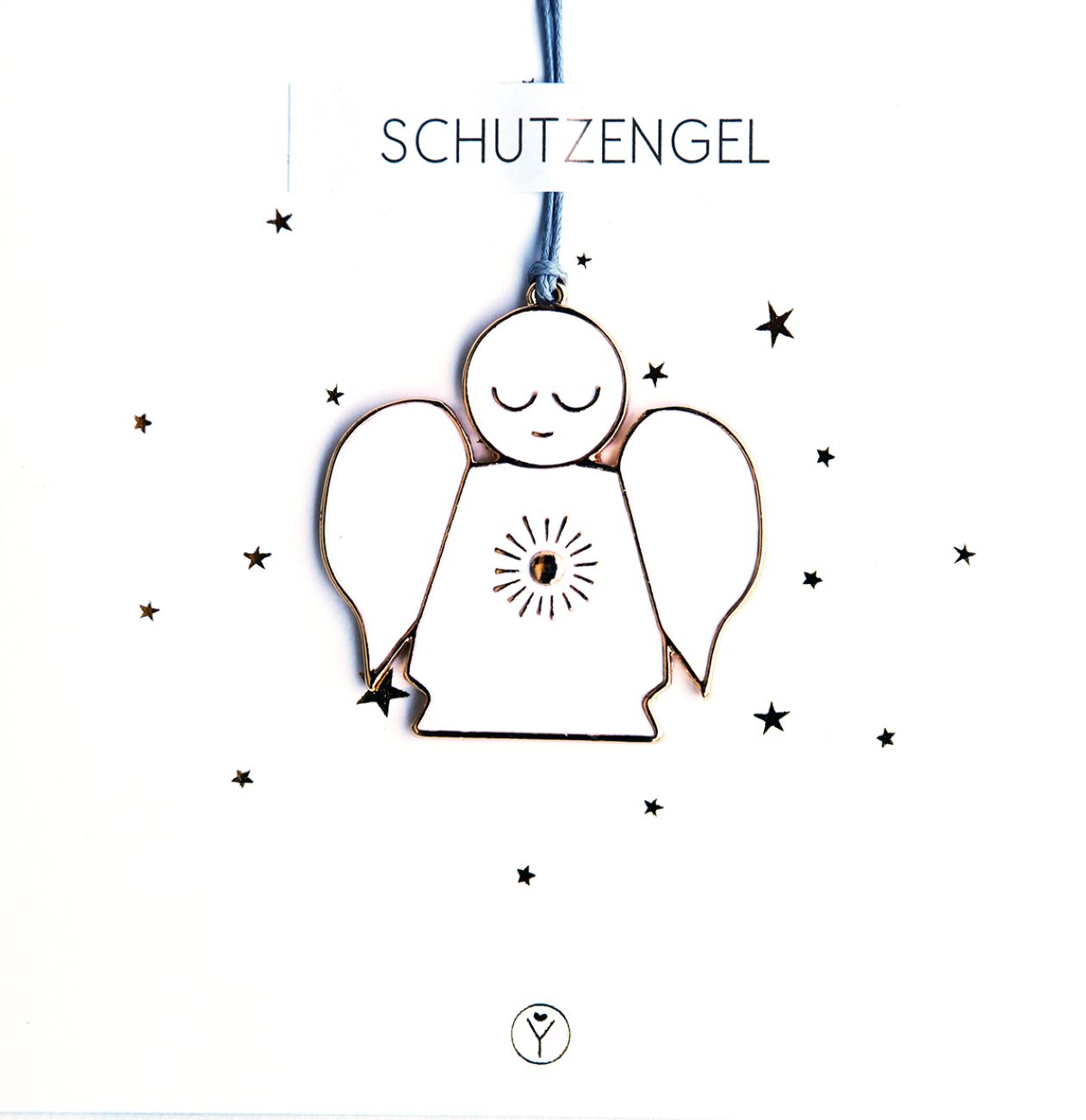 Ornament "Engel"