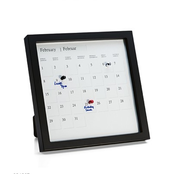 Appointment Dauerkalender