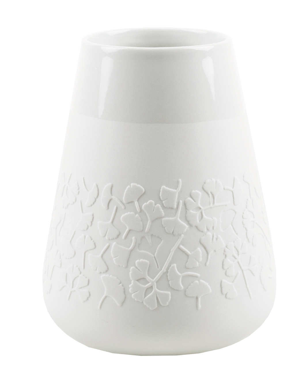 Poesievase Floral Ginko - Produktionsfehler