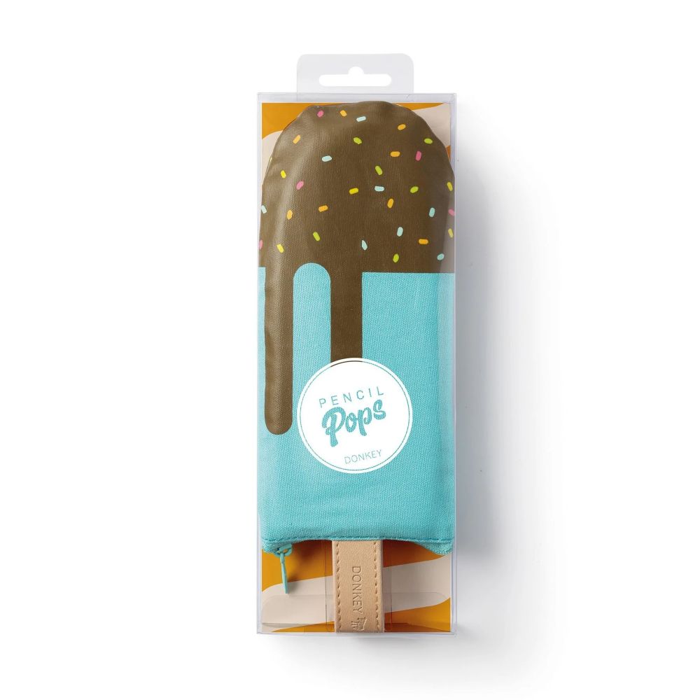 Federmäppchen "Choco Loco"
