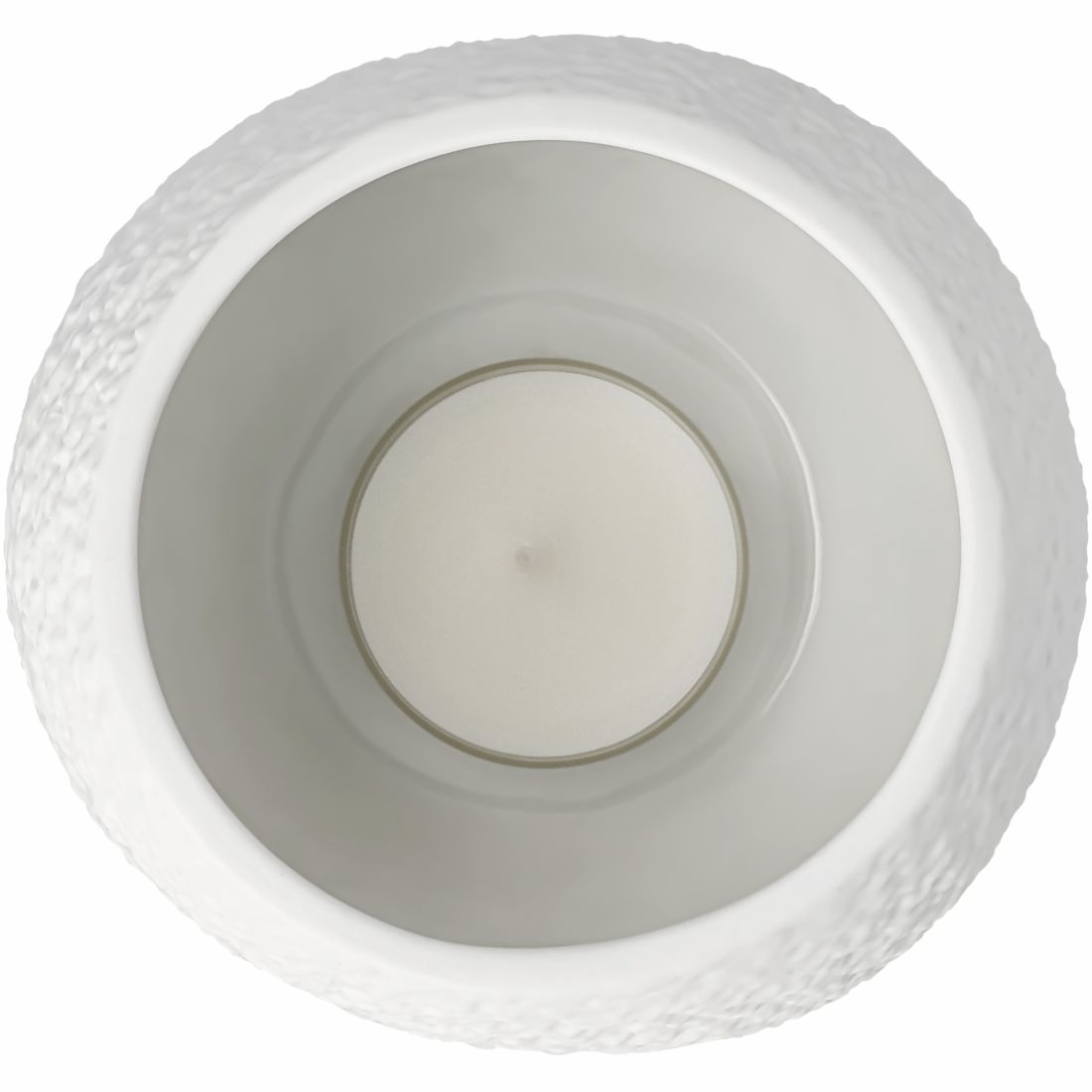 weiß, Lampe, Deckenleuchte, struktur, rund