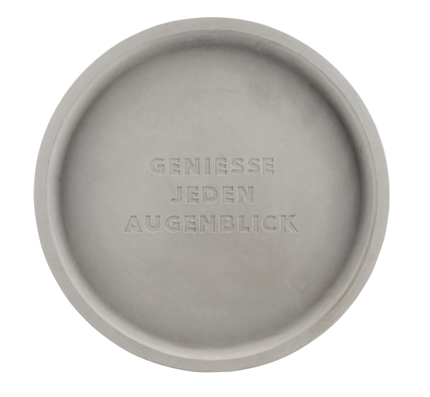 f_0016998_neu_result Betonschale "Genieße jeden Augenblick" - Materialfehler